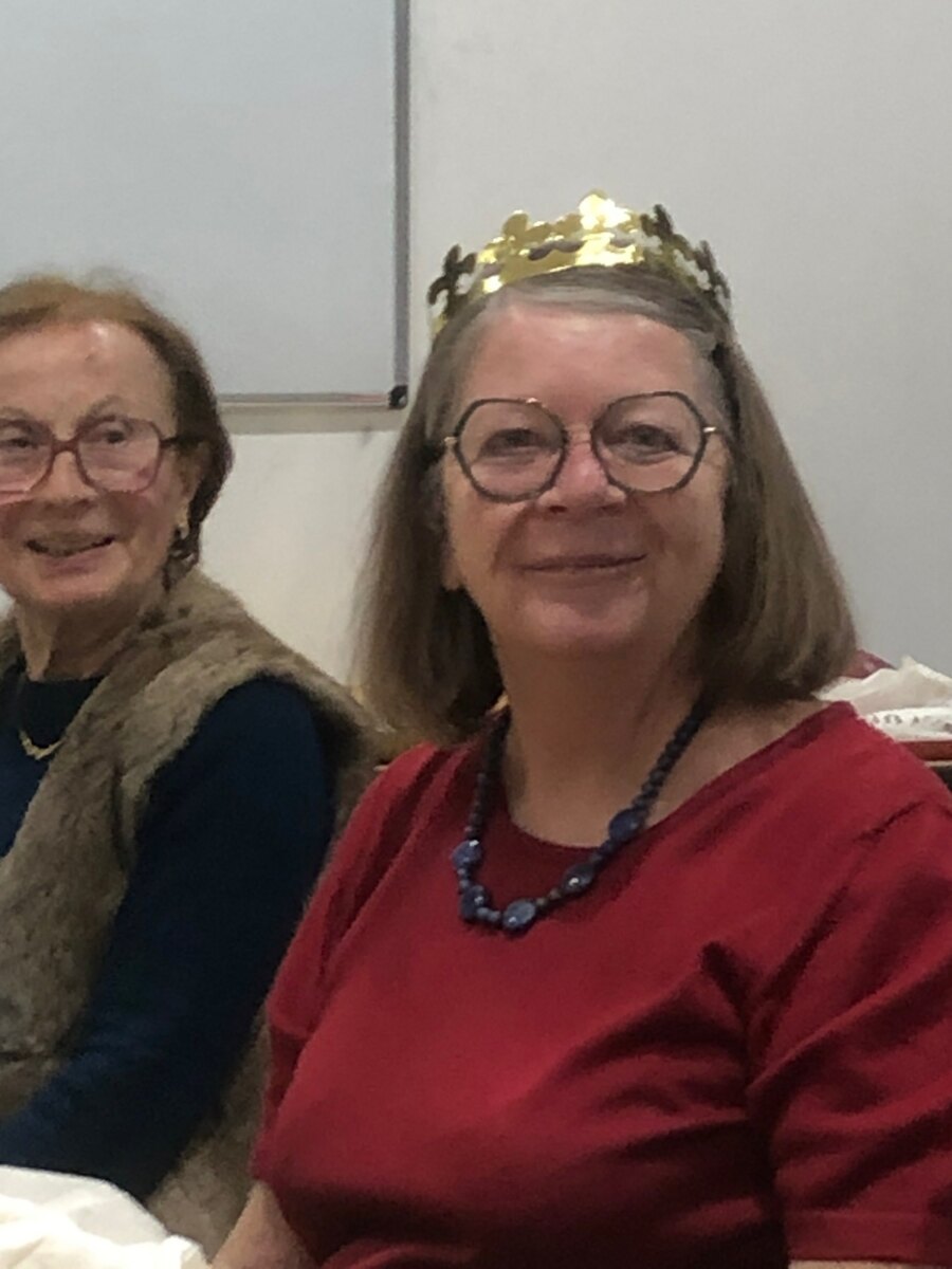 Tournoi de la galette