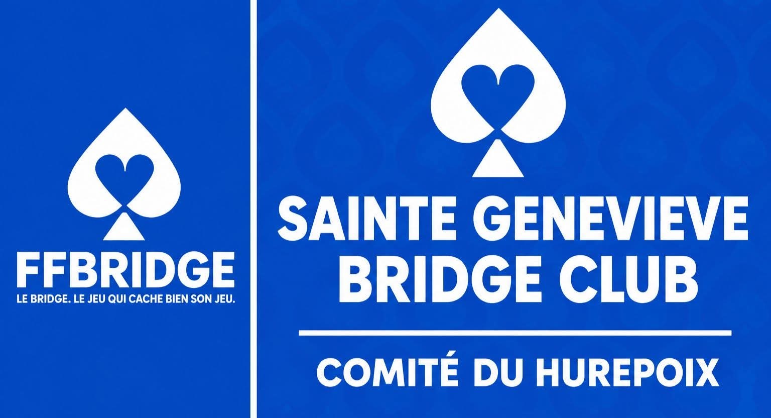 Une nouvelle année de bridge