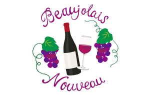 Fête du Beaujolais Nouveau