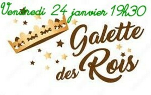 Tournoi de la galette