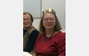 Tournoi de la galette