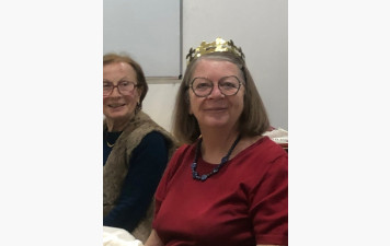 Tournoi de la galette