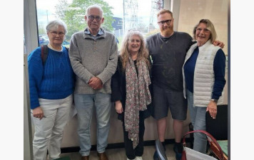 Interclub équipe de D2