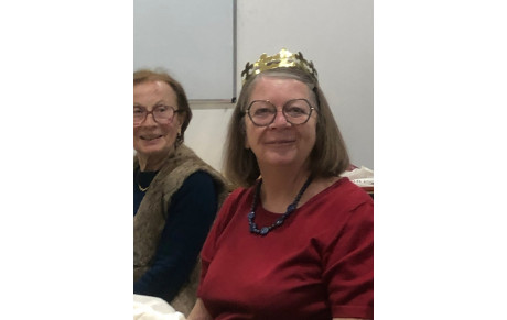 Tournoi de la galette