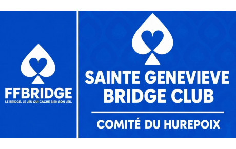 Une nouvelle année de bridge